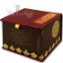 Коробка для Алладин глиняного чайника с длинным носиком 150 мл