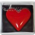 Красное сердце шоколад CHCO 60 г в 