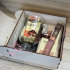В лучших традициях подарочный набор для айриш-крима в деревянной шкатулке - фото 3
