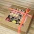 Алёнушка подарочный набор с чаем и сладостями - фото 1