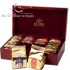 Плантационная коллекция подарочный набор с чаем Tea Tang (8 видов по 50 г) в деревянной шкатулке - фото 4